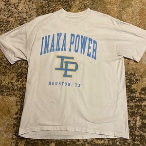 Inaka Power Shirt